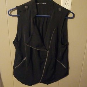 Maurices motostyle vest